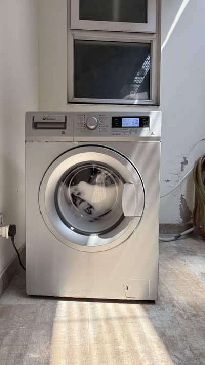 Dawlance 8KG Automatic Washing Machine - For Sale (70,000)