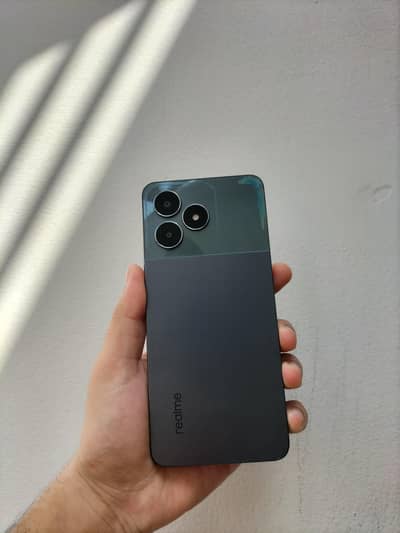 Realme Note 50