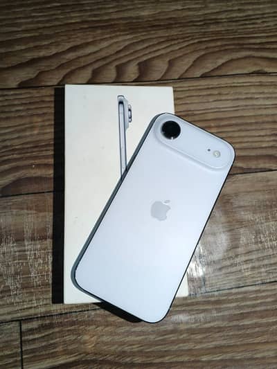 Apple iPhone 17 Air