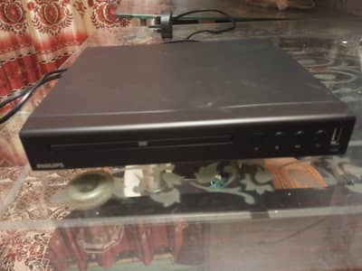 Original Philips DVD Player
