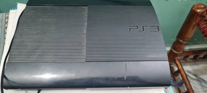playstation 3 slim