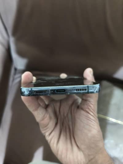 Samsung Mobile S22 Plus