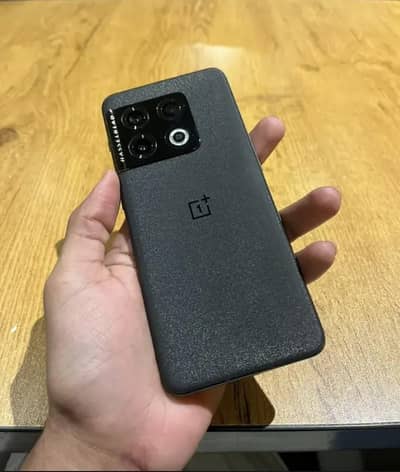 Oneplus 10 pro All original Air tight (no dot no line)