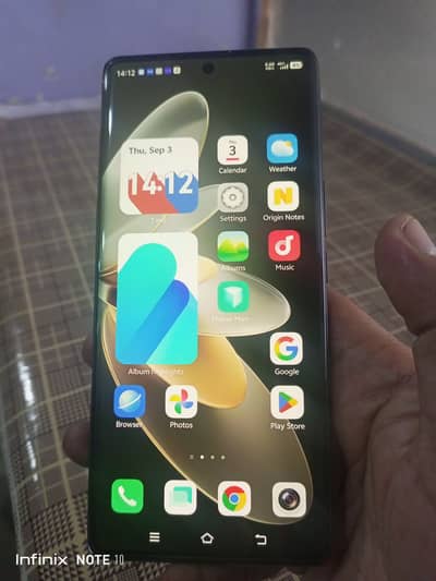 Vivo s16 for sale