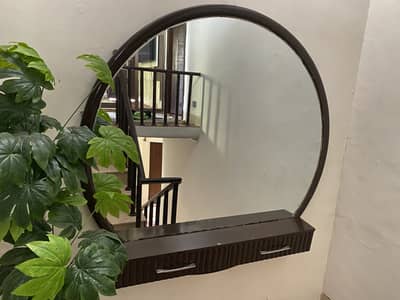 Decoration mirror