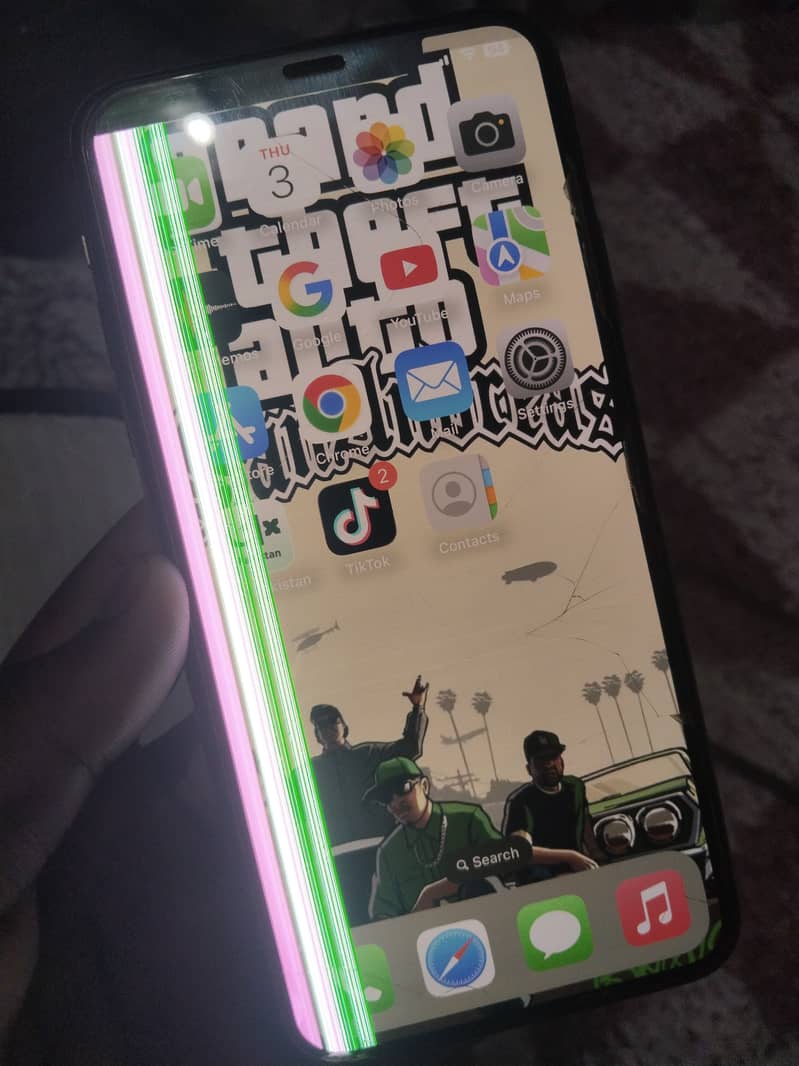 Apple iPhone 11 Pro Max 3