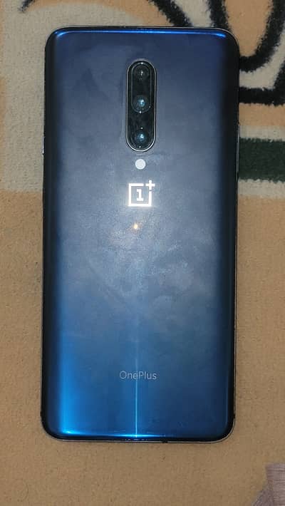 One plus 7pro all parts available pagal was not yet