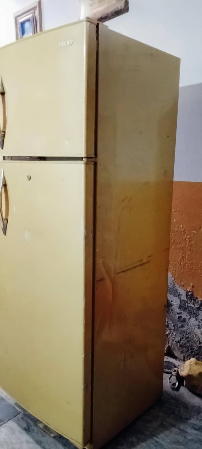 Refrigerator 2