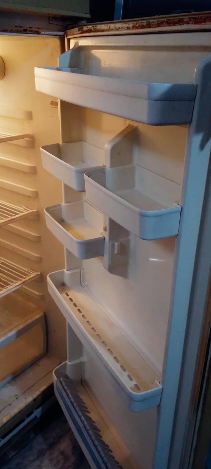 Refrigerator 3