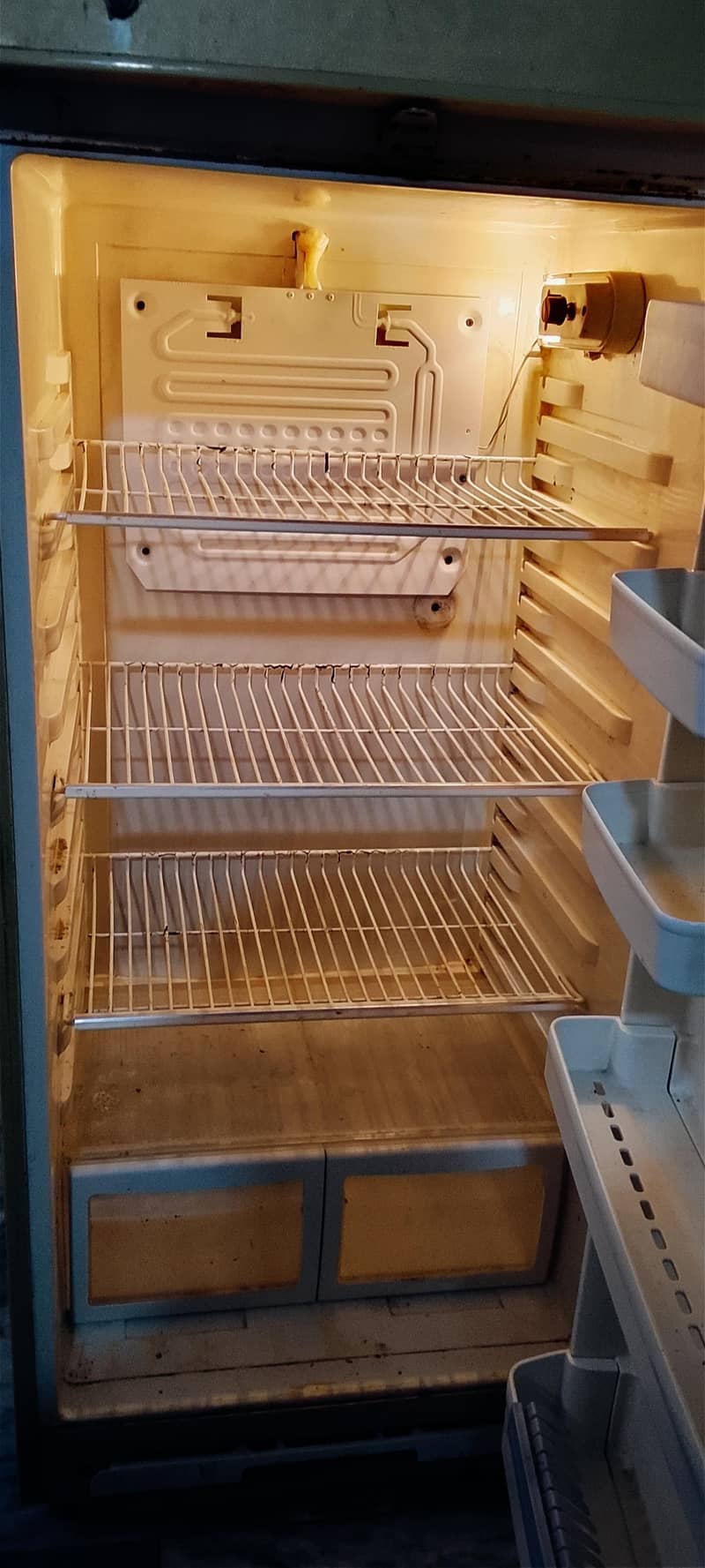 Refrigerator 4
