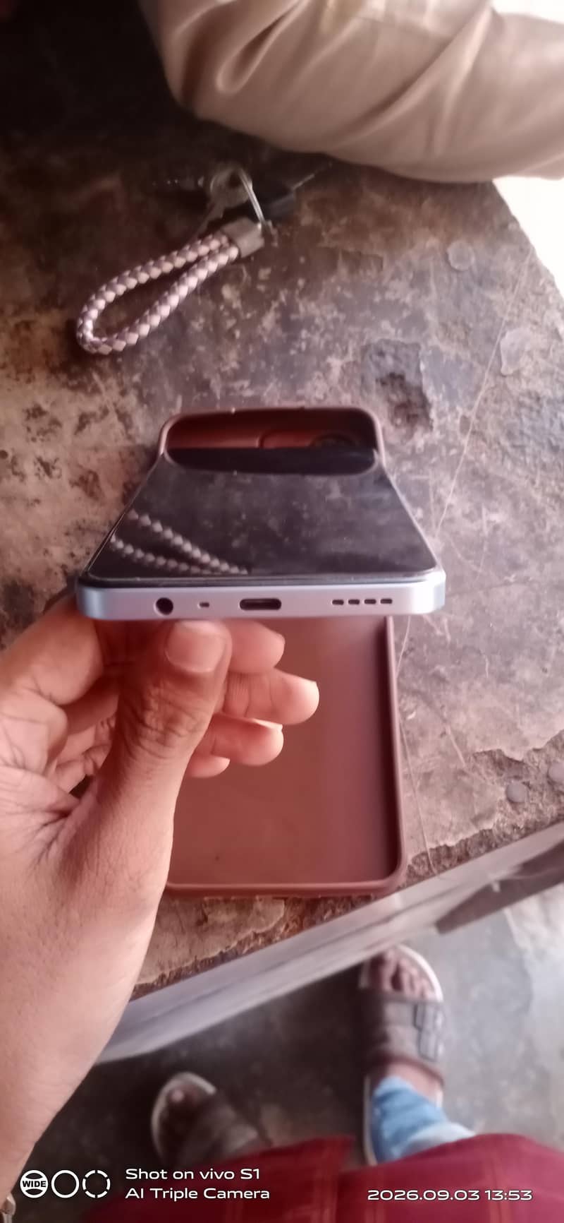 Realme Note 60 3