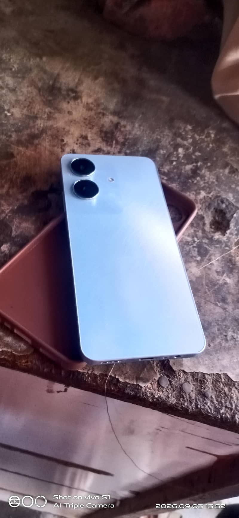 Realme Note 60 6
