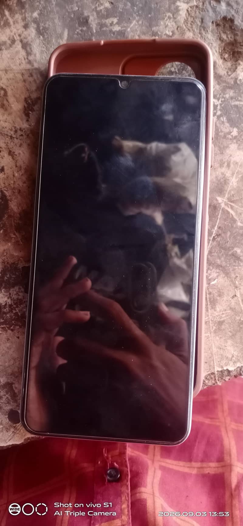 Realme Note 60 7