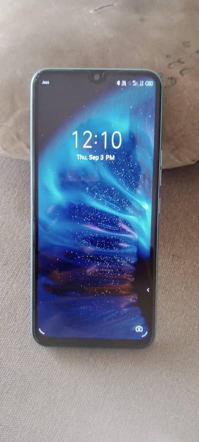 Tecno Spark 8C
