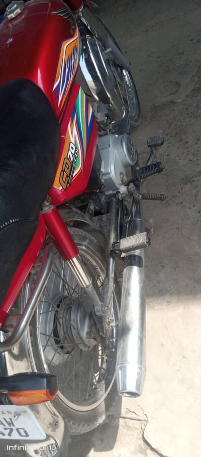 bike for sale