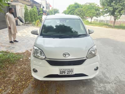 Daihatsu Boon 2019/23