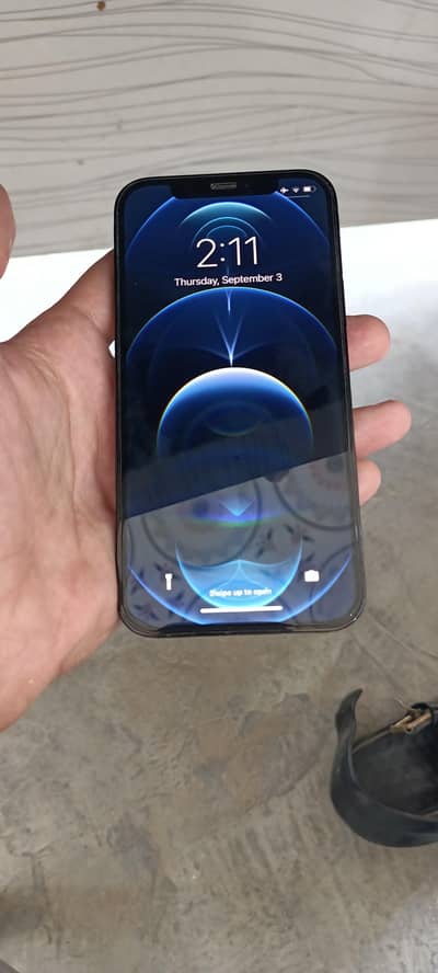 Apple iPhone 12 Pro by pass. 10/10