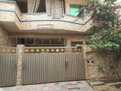 Ground Floor Available for Rent