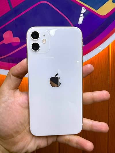 Exchange Possible iPhone 11 Jv Water Pack