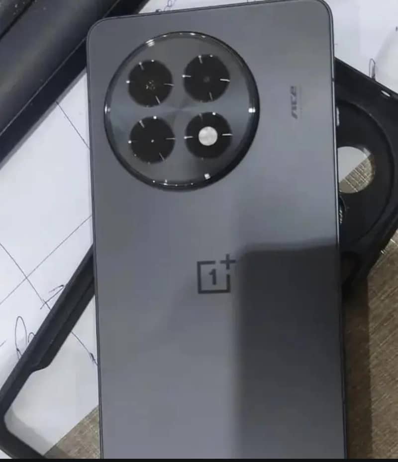 One Plus 13R 0