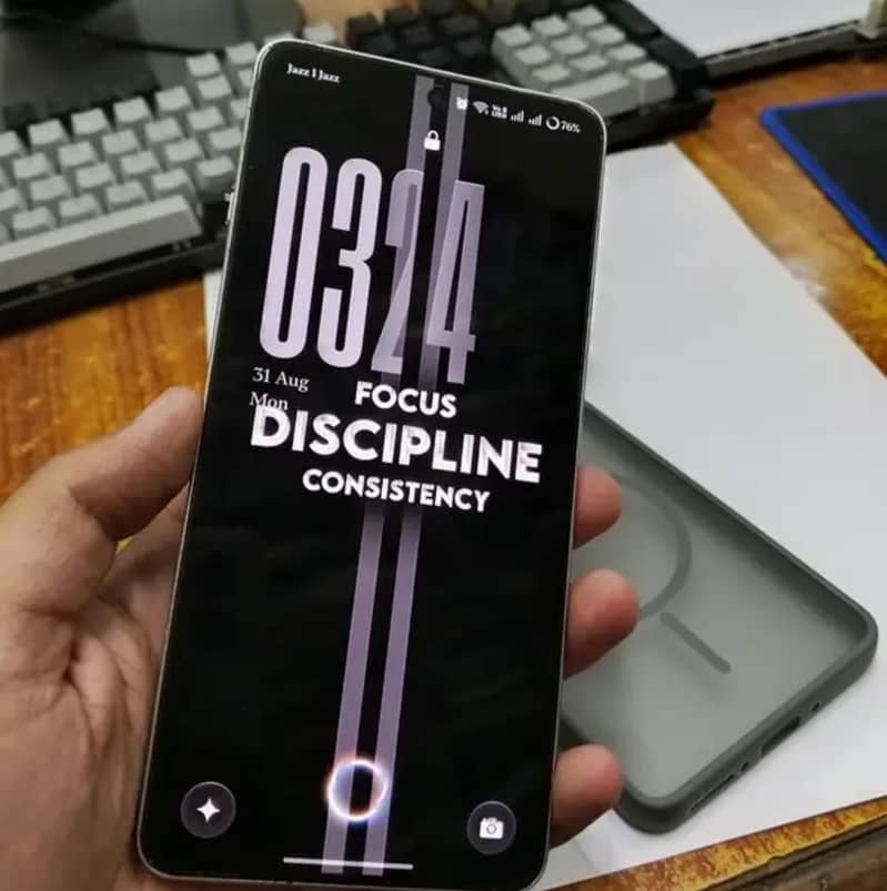 One Plus 13R 1