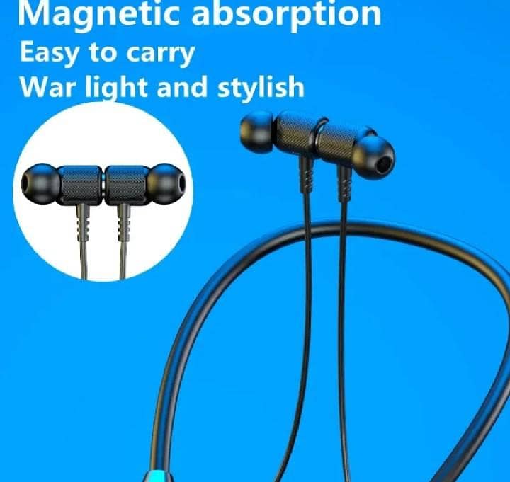 Wireless bluethuth handfree 1