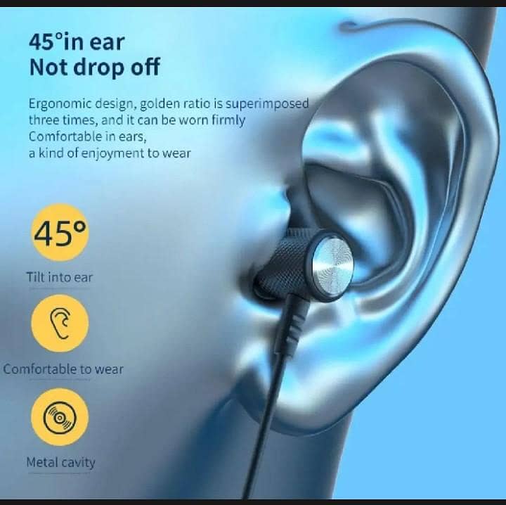 Wireless bluethuth handfree 2