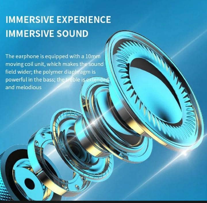 Wireless bluethuth handfree 4