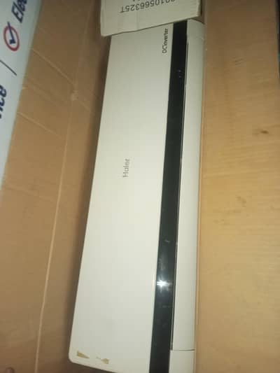 Haier inverter ac for sale 1 ton
