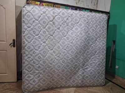 master molty foam matress