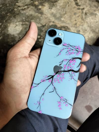 Apple iPhone 14