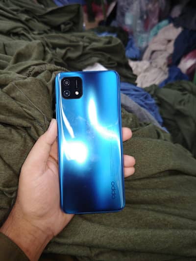 OPPO A16k