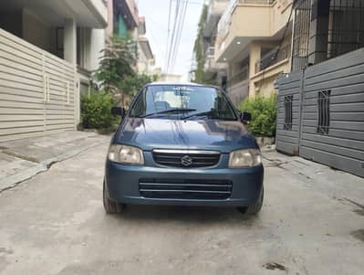 Suzuki Alto 2008