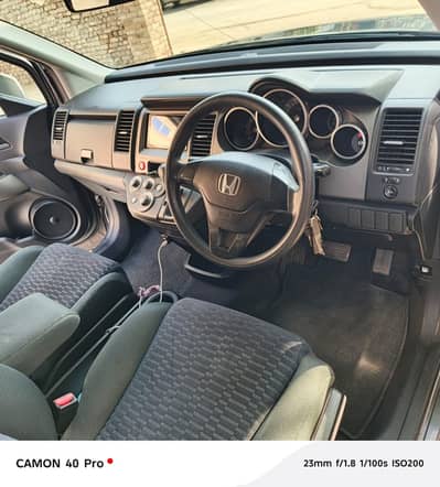 Honda Cross Road 2010