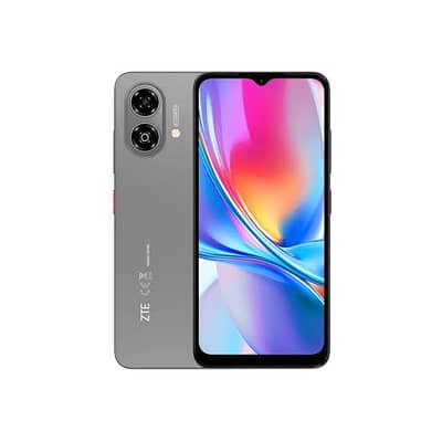 Zte Blade A35