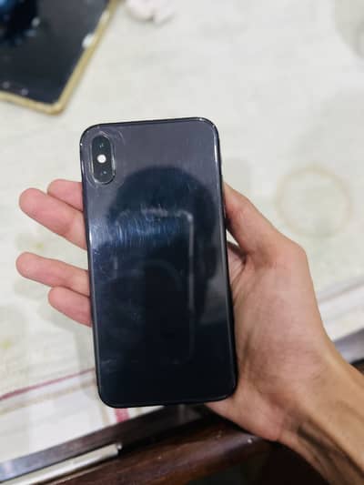 Iphone XS Non Pta
