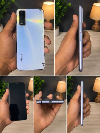Vivo Y20
