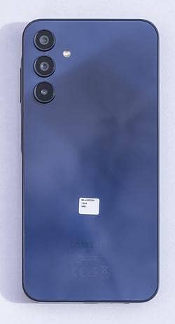 Samsung Mobile A15