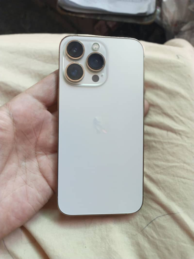 Apple iPhone 13 Pro 2
