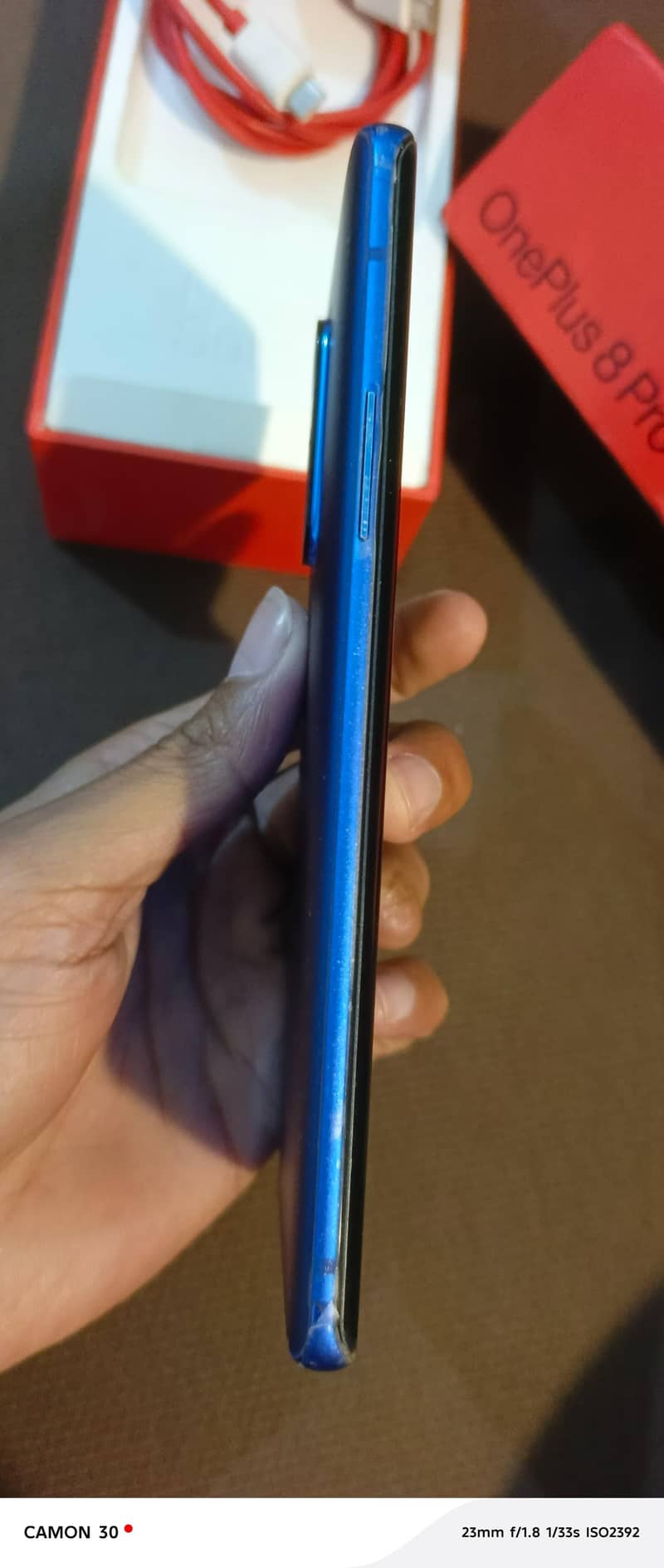 One Plus 8 Pro 4