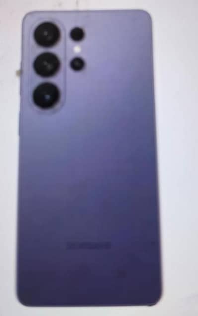 Samsung Mobile S26 Ultra