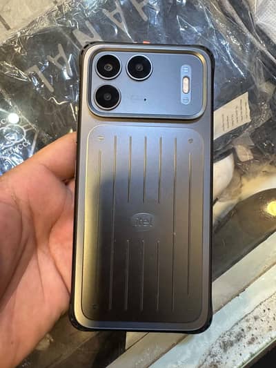 Itel power 80