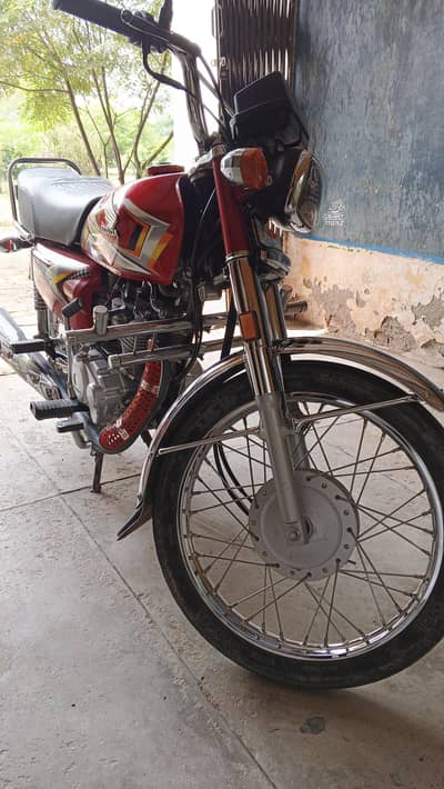 bike for sale