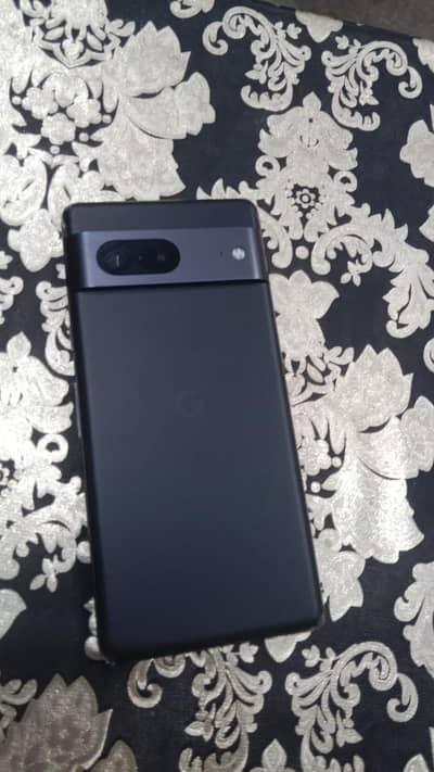 Google Pixel 7