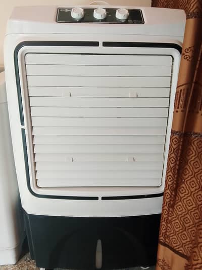 hair cooler