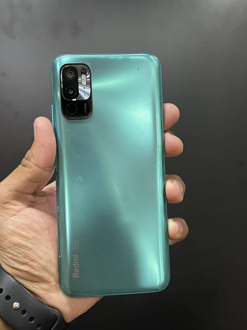 Xiaomi Redmi Note 10 0
