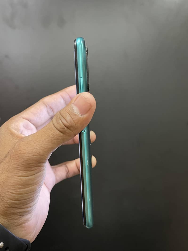 Xiaomi Redmi Note 10 1