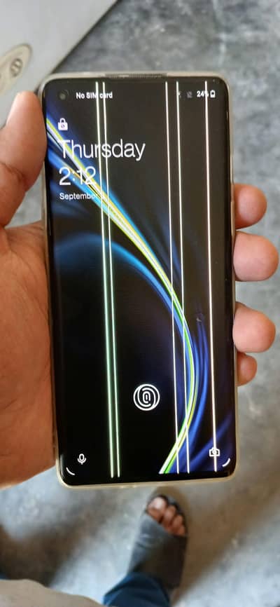 One Plus 8 5G uw Exchange with pta gaming phone