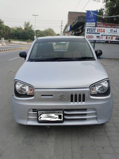 Alto VXR 2019 Totally Genuine