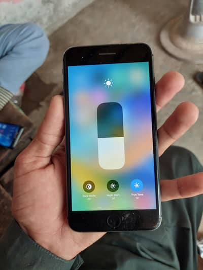 Apple iPhone 8 Plus